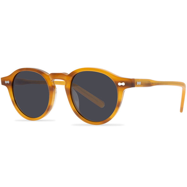 Round Sunglasses GCS1017