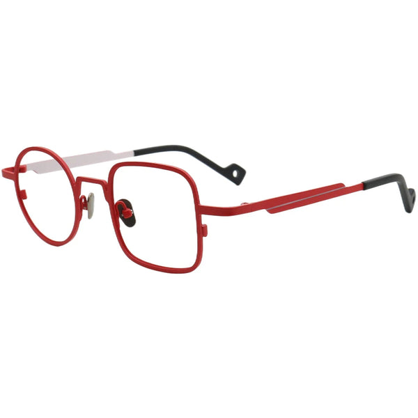 Geometric Glasses A3841