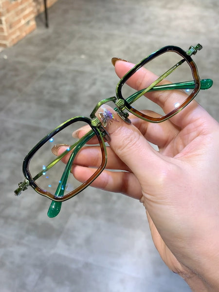 Rectangle Glasses TG1177