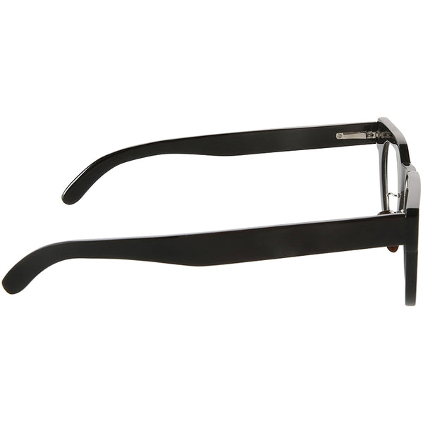 Buffalo Horn Square Glasses NJ1012