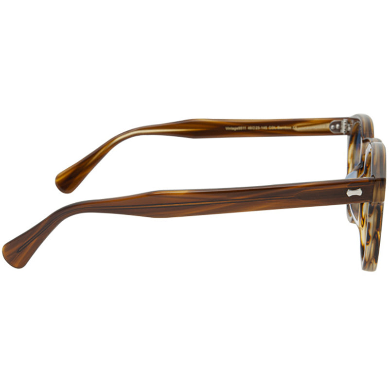 Square Sunglasses GCS1091