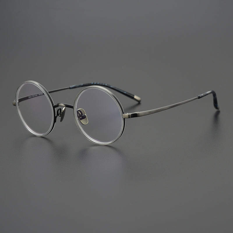 Round Glasses MW1290