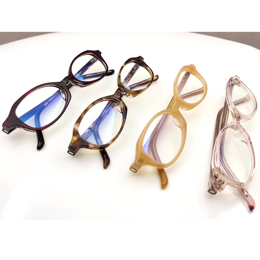 Oval Glasses GC1116