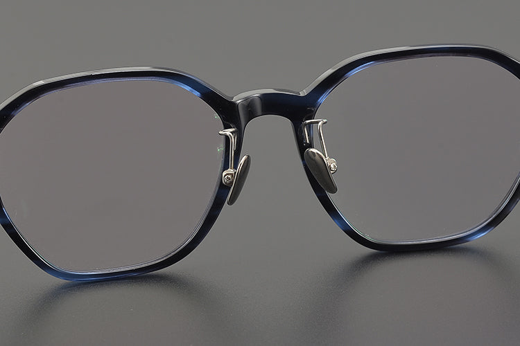 Geometric Glasses MW1410