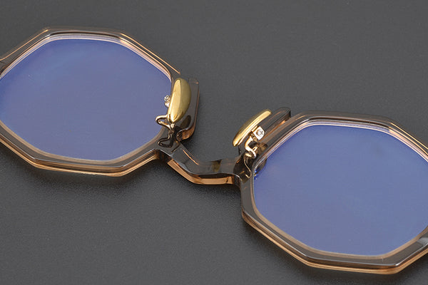 Geometric Glasses TG1169