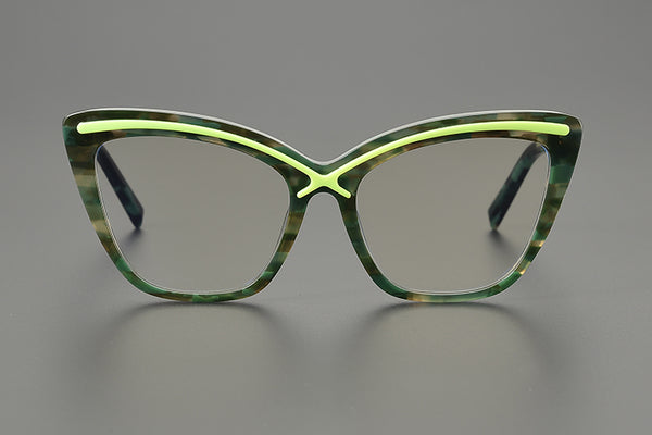 Cat-Eye Glasses TG1107