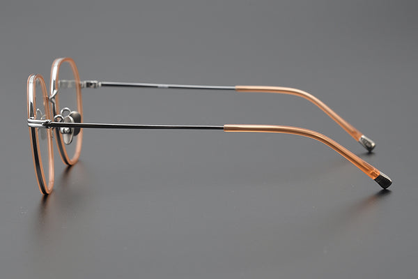 Geometric Glasses MW1323