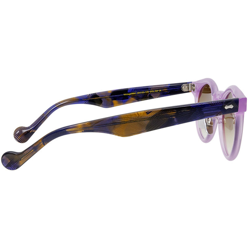 Round Sunglasses GCS1133