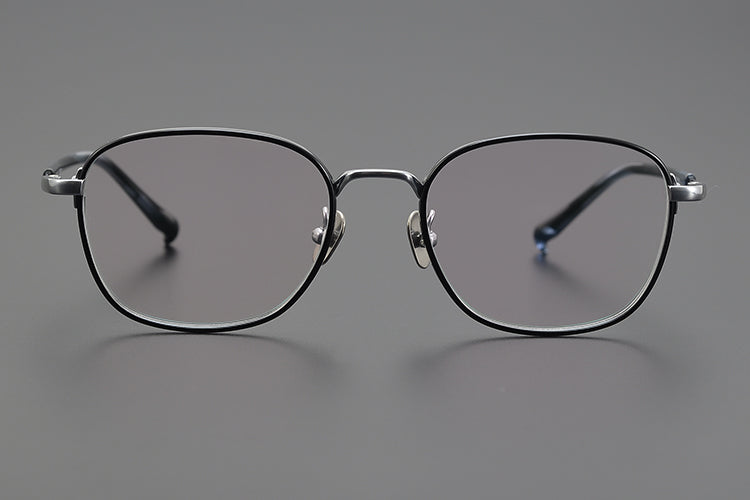 Rectangle Glasses MW1306