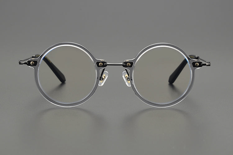 Round Glasses TG1201