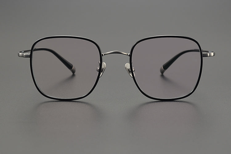 Square Glasses MW1407