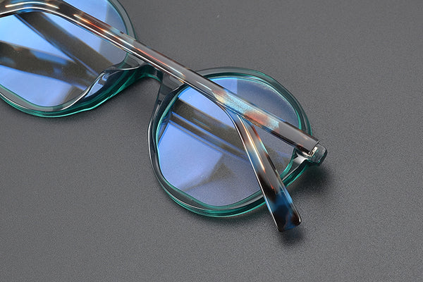 Round Glasses TG1221