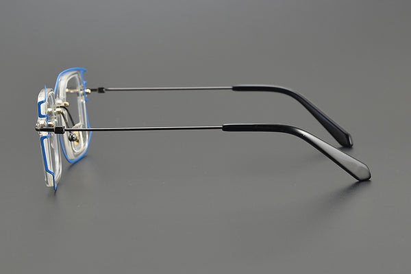 Geometric Glasses TG1130