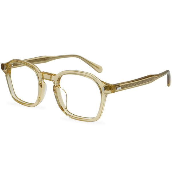 Square Glasses GC1013