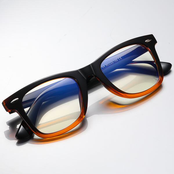 Square Glasses PF1296