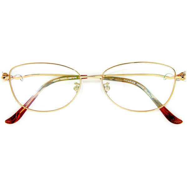 Cat-Eye Glasses JLS1011