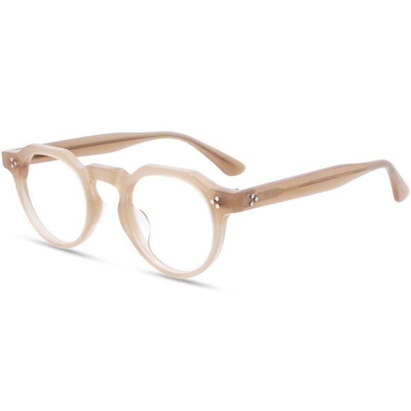 Round Glasses A1308