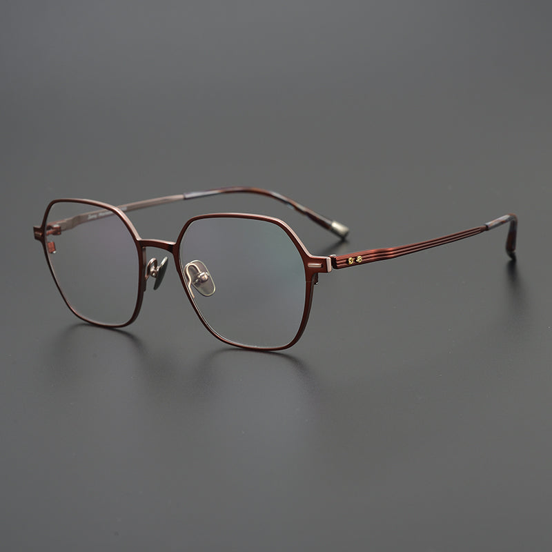 Geometric Glasses MW1282