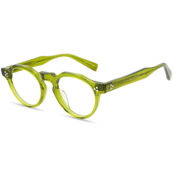 Round Glasses GC1088