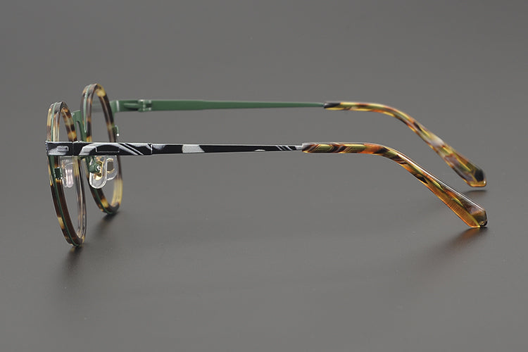 Round Glasses BYD1001