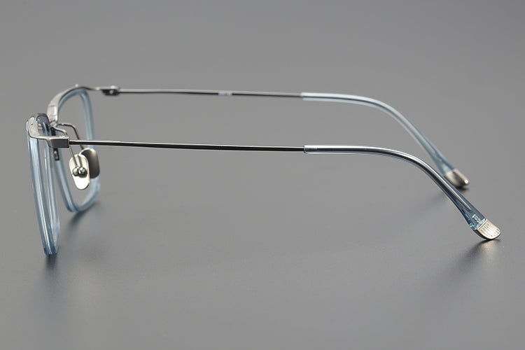 Rectangle Glasses MW1307
