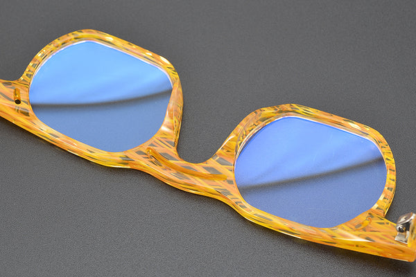 Geometric Glasses TG1141