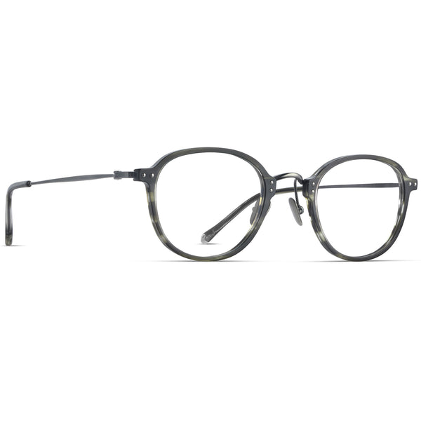 Oval Glasses MW1014