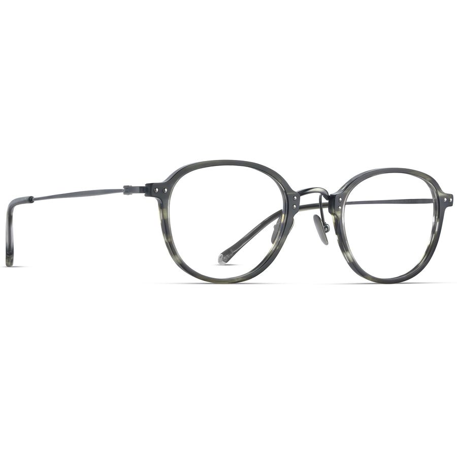Oval Glasses MW1014