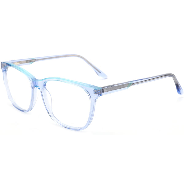 Square Glasses A3189