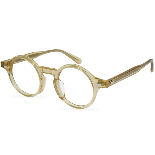Round Glasses GC1012