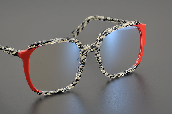 Square Glasses TG1216