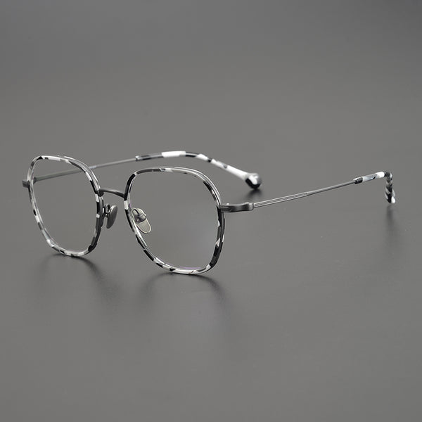 Square Glasses MW1194