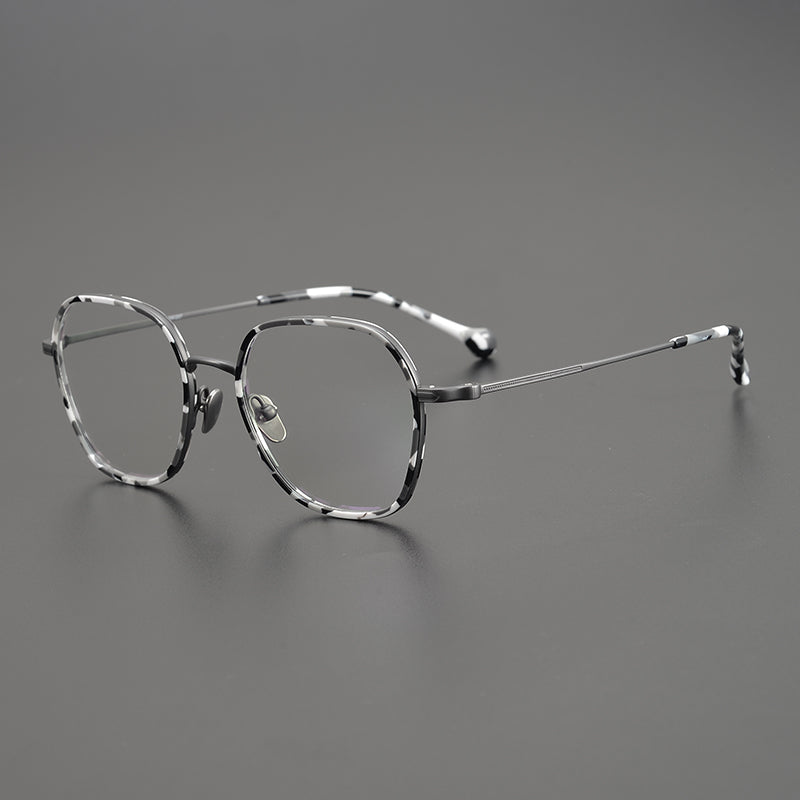 Square Glasses MW1194