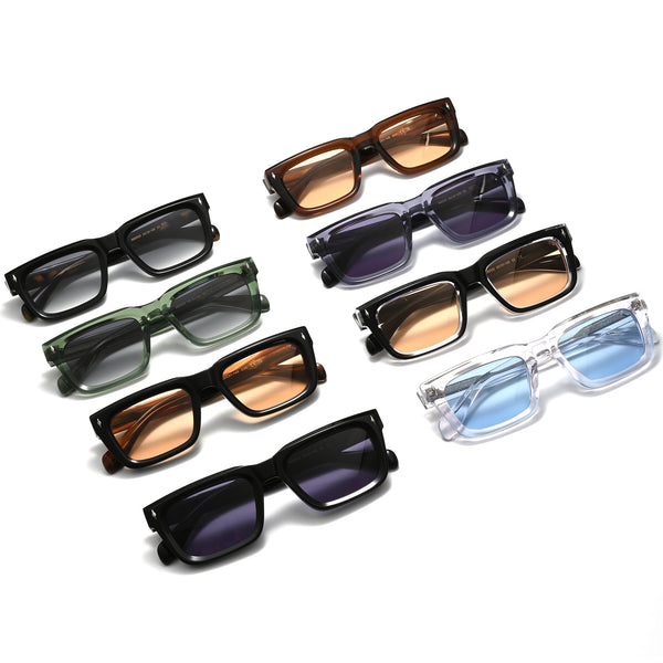 Square Sunglasses YNS1105