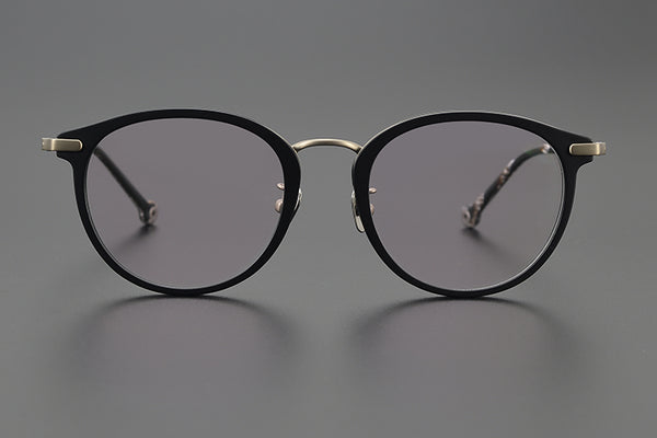 Round Glasses MW1318