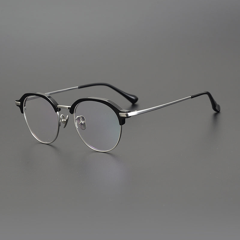 Browline Glasses MW1363
