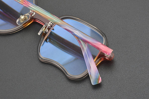 Geometric Glasses TG1228