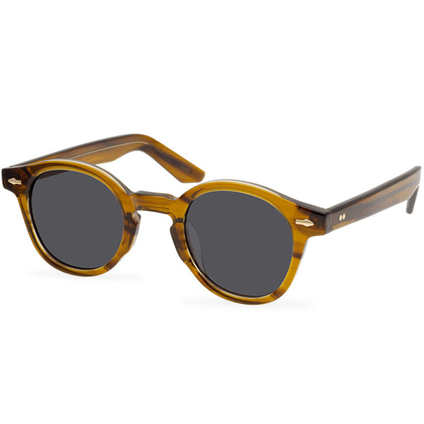 Round Sunglasses GCS1059
