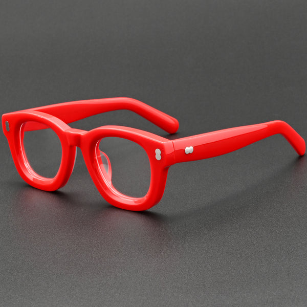 Square Glasses YN1093