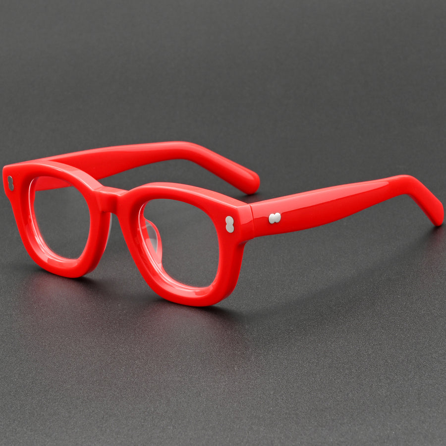Square Glasses YN1093