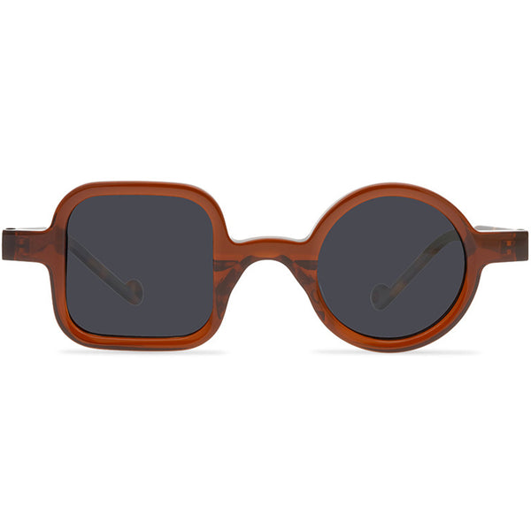 Geometric Sunglasses GCS1037