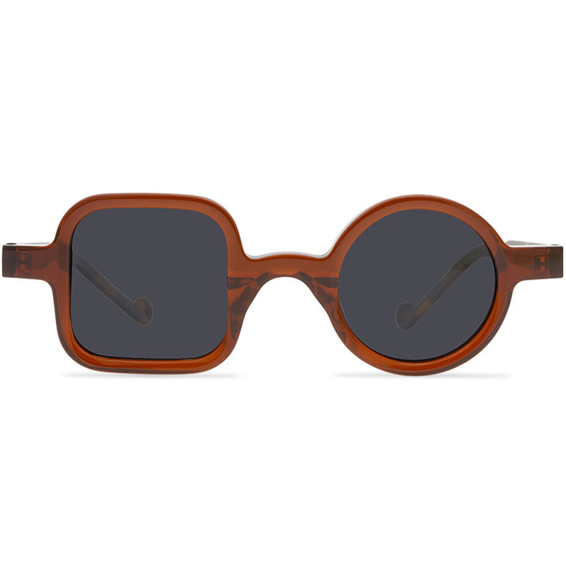 Geometric Sunglasses GCS1037