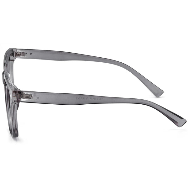 Square Glasses A2650