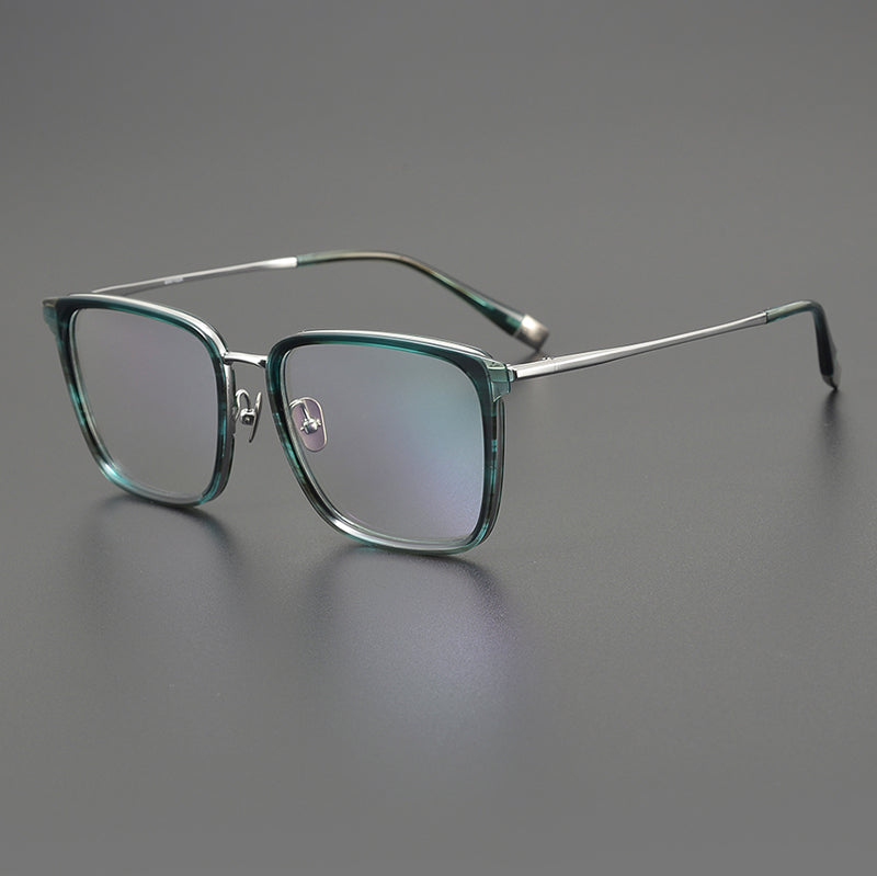 Square Glasses MW1346