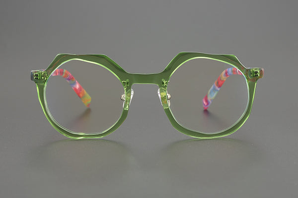 Geometric Glasses TG1230