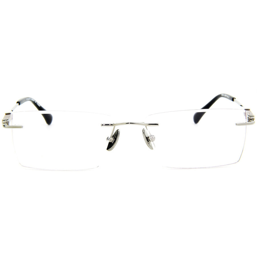 Rectangle Glasses JNW1020