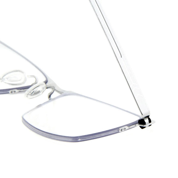Rectangle Glasses JFT1024