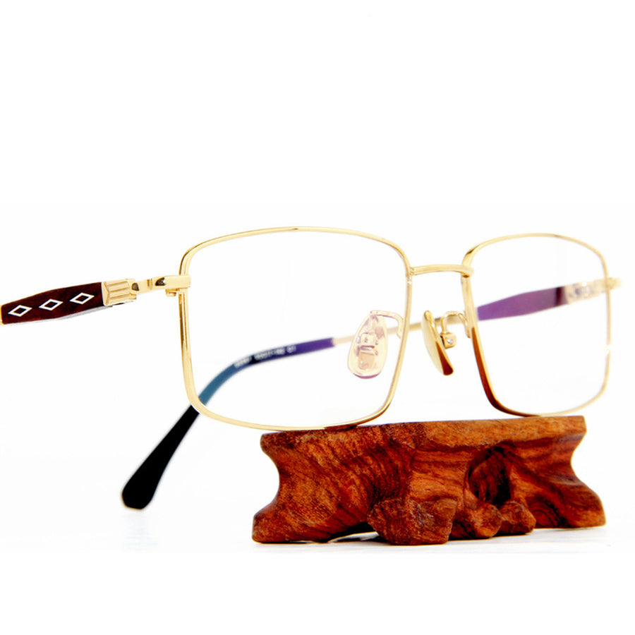 Rectangle Glasses JNW1013