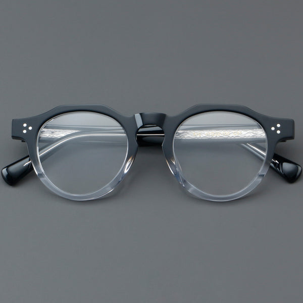Round Glasses A4011