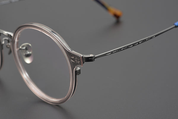 Round Glasses MW1092